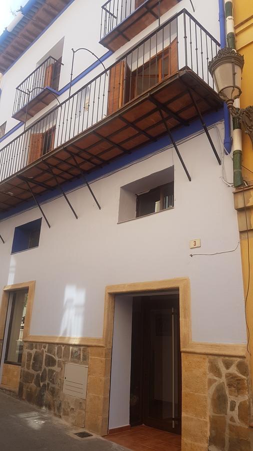 Hotel Boutique Nomadas Malaga Exterior photo